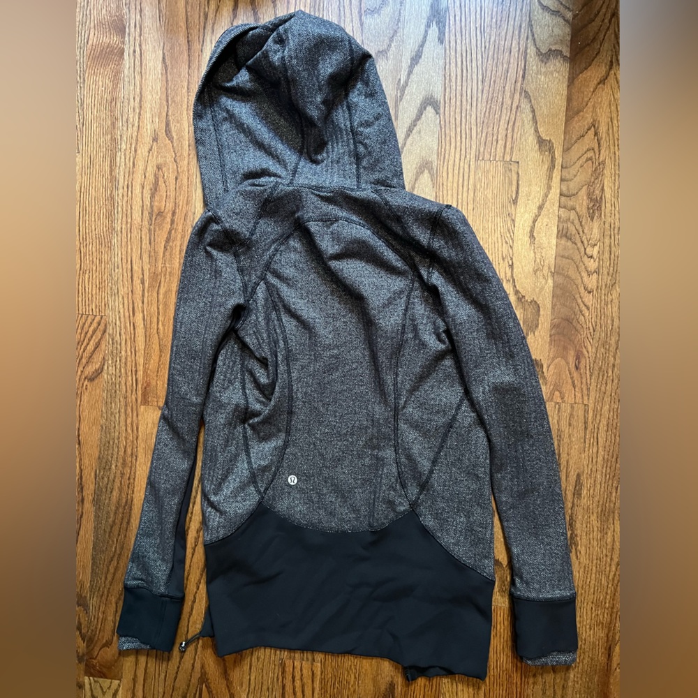 lululemon define jacket